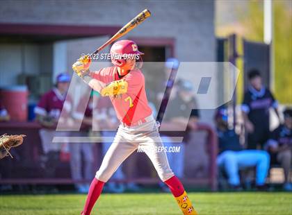 Thumbnail 3 in Desert Mountain vs Chaparral photogallery.