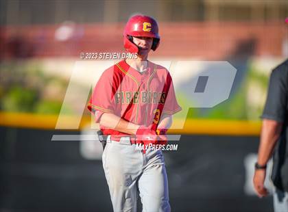 Thumbnail 2 in Desert Mountain vs Chaparral photogallery.