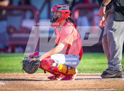 Thumbnail 1 in Desert Mountain vs Chaparral photogallery.