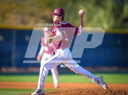 Thumbnail 3 in Desert Mountain vs Chaparral photogallery.