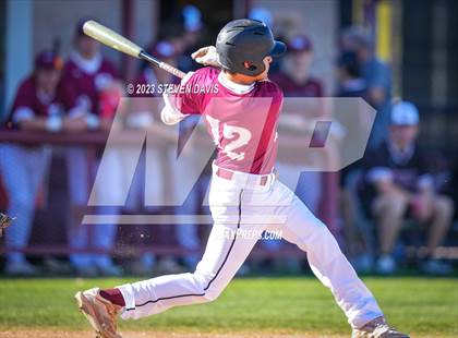 Thumbnail 2 in Desert Mountain vs Chaparral photogallery.