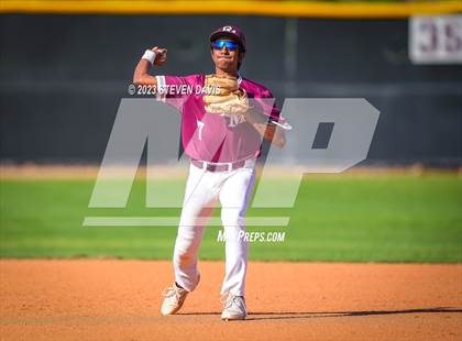 Thumbnail 1 in Desert Mountain vs Chaparral photogallery.