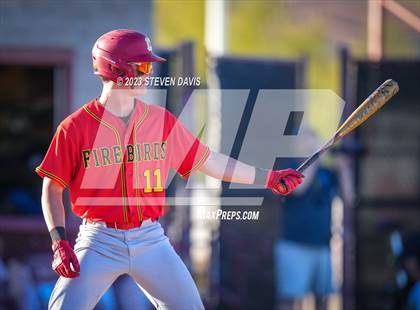 Thumbnail 3 in Desert Mountain vs Chaparral photogallery.