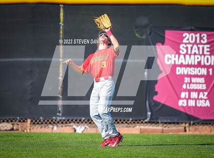 Thumbnail 1 in Desert Mountain vs Chaparral photogallery.