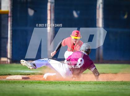 Thumbnail 2 in Desert Mountain vs Chaparral photogallery.
