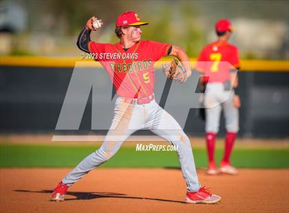 Thumbnail 2 in Desert Mountain vs Chaparral photogallery.