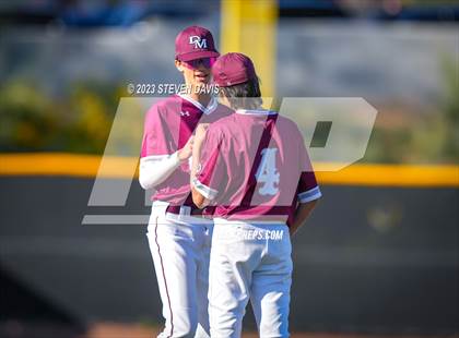Thumbnail 2 in Desert Mountain vs Chaparral photogallery.