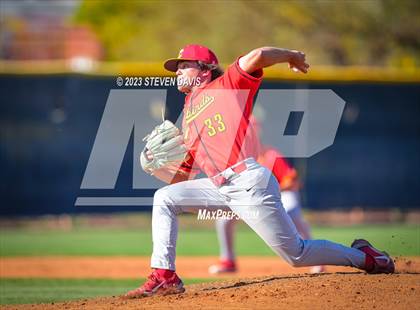 Thumbnail 3 in Desert Mountain vs Chaparral photogallery.