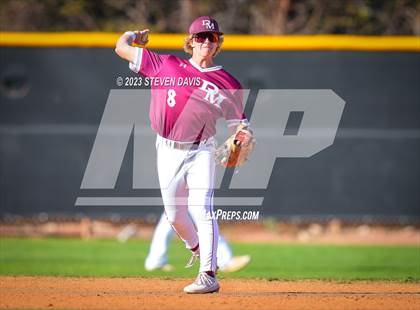 Thumbnail 3 in Desert Mountain vs Chaparral photogallery.