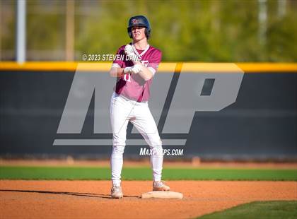 Thumbnail 1 in Desert Mountain vs Chaparral photogallery.