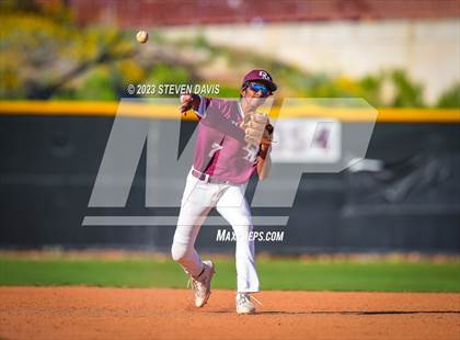 Thumbnail 1 in Desert Mountain vs Chaparral photogallery.