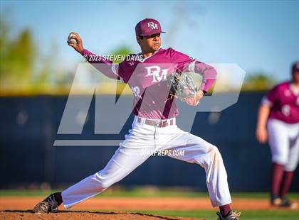 Thumbnail 3 in Desert Mountain vs Chaparral photogallery.
