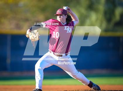 Thumbnail 3 in Desert Mountain vs Chaparral photogallery.