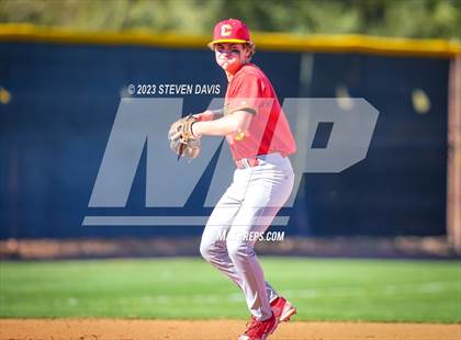 Thumbnail 3 in Desert Mountain vs Chaparral photogallery.