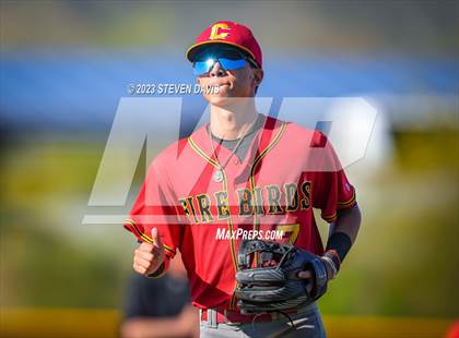 Thumbnail 3 in Desert Mountain vs Chaparral photogallery.