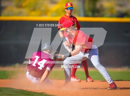 Thumbnail 1 in Desert Mountain vs Chaparral photogallery.
