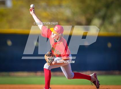Thumbnail 2 in Desert Mountain vs Chaparral photogallery.