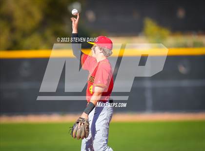 Thumbnail 3 in Desert Mountain vs Chaparral photogallery.
