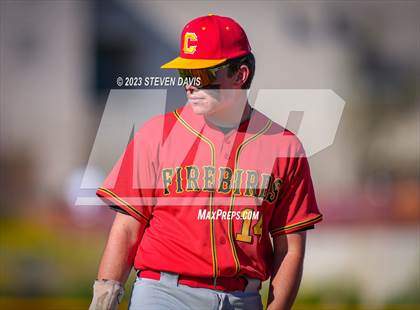 Thumbnail 2 in Desert Mountain vs Chaparral photogallery.