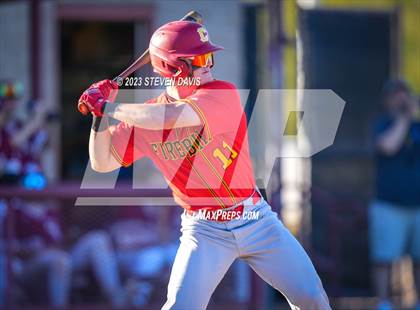 Thumbnail 2 in Desert Mountain vs Chaparral photogallery.