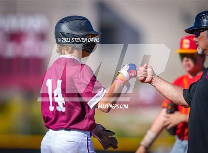Thumbnail 1 in Desert Mountain vs Chaparral photogallery.