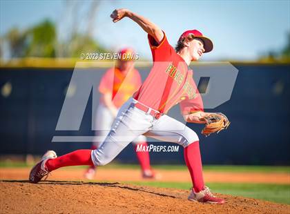 Thumbnail 2 in Desert Mountain vs Chaparral photogallery.