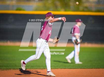 Thumbnail 1 in Desert Mountain vs Chaparral photogallery.
