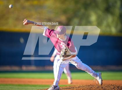 Thumbnail 2 in Desert Mountain vs Chaparral photogallery.