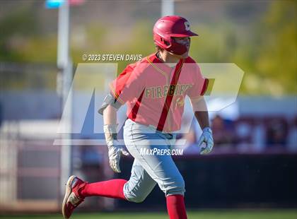 Thumbnail 1 in Desert Mountain vs Chaparral photogallery.