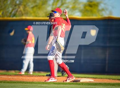 Thumbnail 1 in Desert Mountain vs Chaparral photogallery.