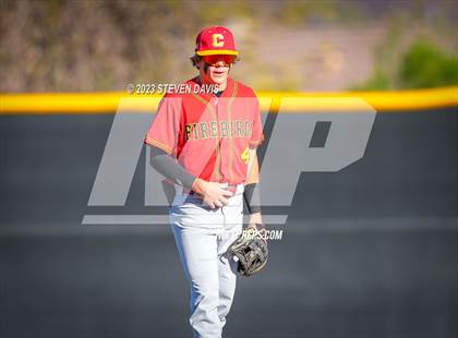 Thumbnail 2 in Desert Mountain vs Chaparral photogallery.