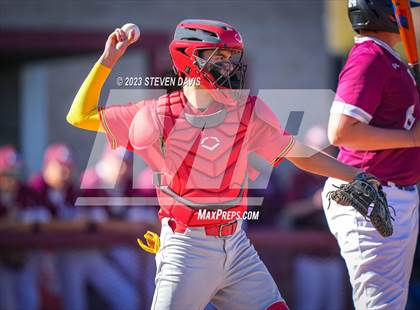 Thumbnail 1 in Desert Mountain vs Chaparral photogallery.