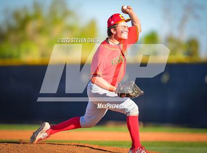 Thumbnail 1 in Desert Mountain vs Chaparral photogallery.