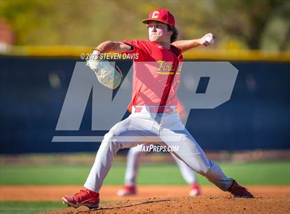 Thumbnail 2 in Desert Mountain vs Chaparral photogallery.