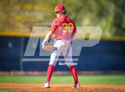 Thumbnail 1 in Desert Mountain vs Chaparral photogallery.