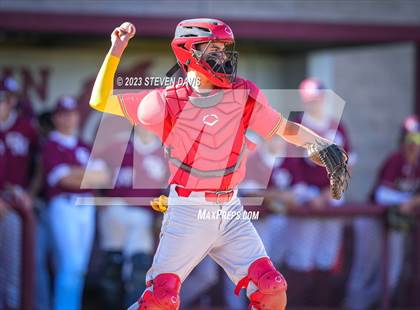 Thumbnail 1 in Desert Mountain vs Chaparral photogallery.