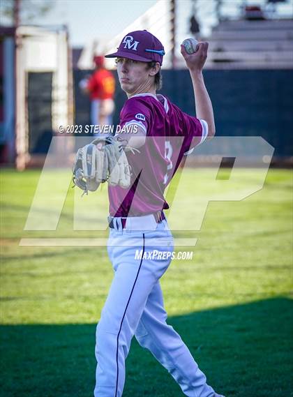 Thumbnail 1 in Desert Mountain vs Chaparral photogallery.