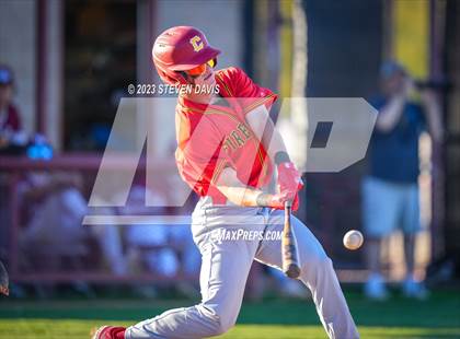 Thumbnail 1 in Desert Mountain vs Chaparral photogallery.