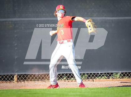 Thumbnail 1 in Desert Mountain vs Chaparral photogallery.