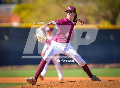 Thumbnail 3 in Desert Mountain vs Chaparral photogallery.