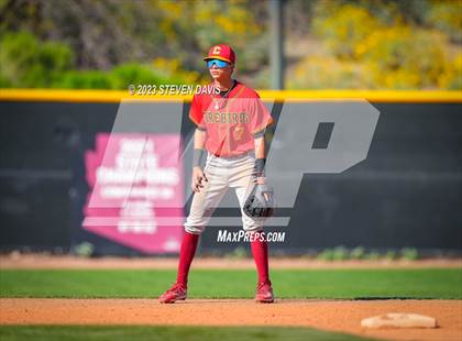 Thumbnail 2 in Desert Mountain vs Chaparral photogallery.