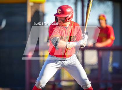 Thumbnail 3 in Desert Mountain vs Chaparral photogallery.