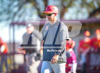 Thumbnail 2 in Desert Mountain vs Chaparral photogallery.