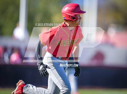 Thumbnail 3 in Desert Mountain vs Chaparral photogallery.