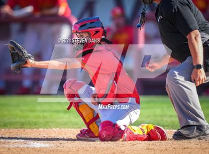 Thumbnail 3 in Desert Mountain vs Chaparral photogallery.
