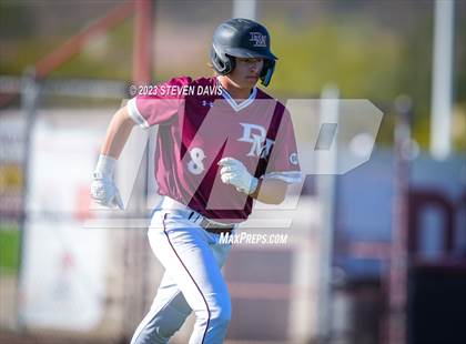 Thumbnail 3 in Desert Mountain vs Chaparral photogallery.