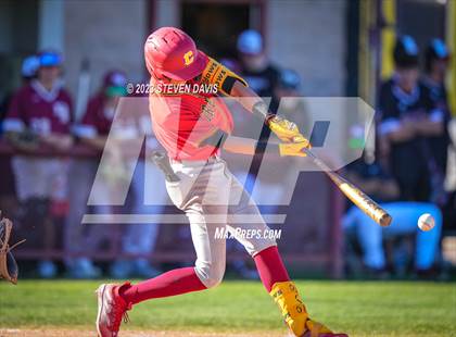 Thumbnail 1 in Desert Mountain vs Chaparral photogallery.