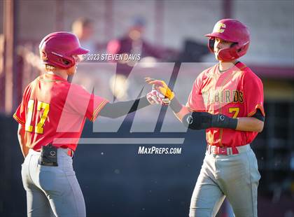 Thumbnail 3 in Desert Mountain vs Chaparral photogallery.