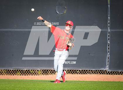 Thumbnail 3 in Desert Mountain vs Chaparral photogallery.