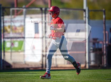 Thumbnail 2 in Desert Mountain vs Chaparral photogallery.